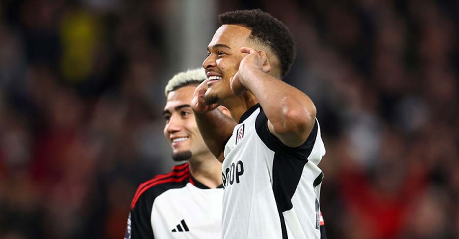 Fulham Raih Kemenangan 3-0 Atas Tottenham Hotspur