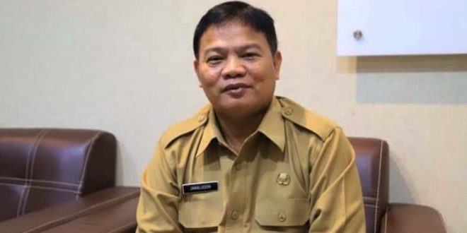 Pendidikan Karakter, Dindik Kota Tangerang Gelar Pesantren Ramadhan SD-SMP