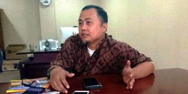 DPRD Pastikan Aspirasi Masyarakat di Kecamatan Ciledug Terealisasikan