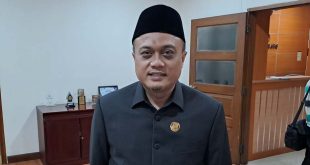 Tengku Apresiasi Perhatian Pemkot Memberikan Dana Hibah ke Masjid dan Musholla