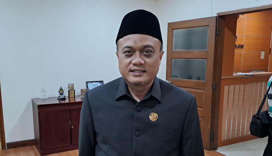 Tengku Apresiasi Perhatian Pemkot Memberikan Dana Hibah ke Masjid dan Musholla