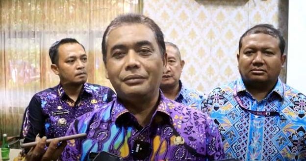 Pemkab Tangerang Siap Jadi Volunteer Simulasi Makan Siang Gratis