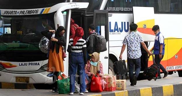 Pemkab Tangerang Siapkan 26 Armada Bus Mudik Gratis 2024