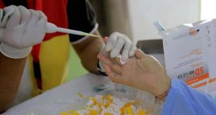 Dinkes Kota Tangerang Berikan Layanan HIV Gratis di Seluruh Faskes