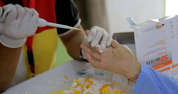Dinkes Kota Tangerang Berikan Layanan HIV Gratis di Seluruh Faskes