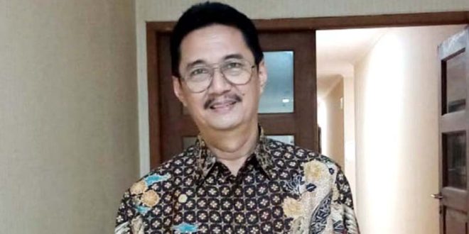 Anggota DPRD Kota Tangerang Tunjukkan Ketidaktertarikan pada Bank Banten