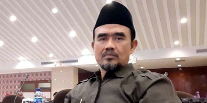 Soal Isu Mutasi, Anggota DPRD: Harus yang Memiliki Komitmen Majukan Kota Tangerang