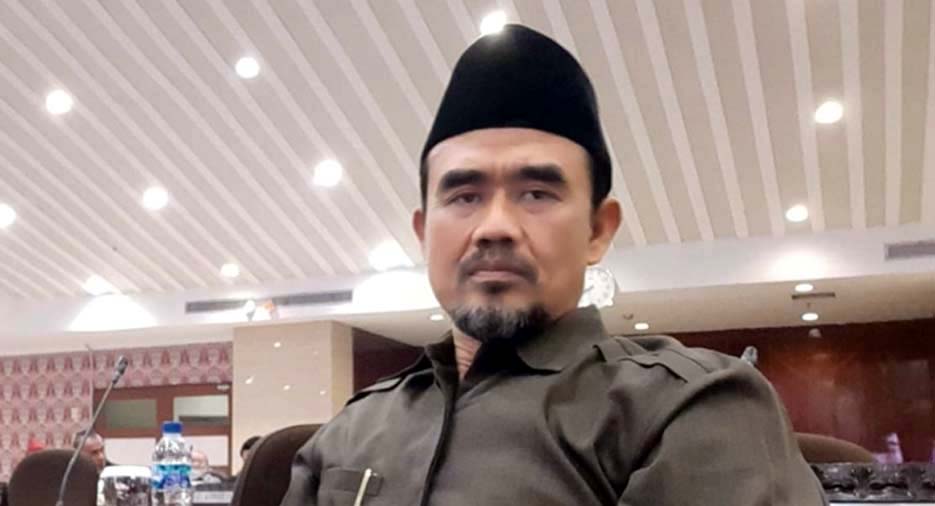 Soal Isu Mutasi, Anggota DPRD: Harus yang Memiliki Komitmen Majukan Kota Tangerang