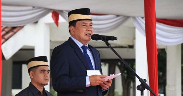 Pemkab Tangerang Minta OPD Percepat Penurunan Stunting