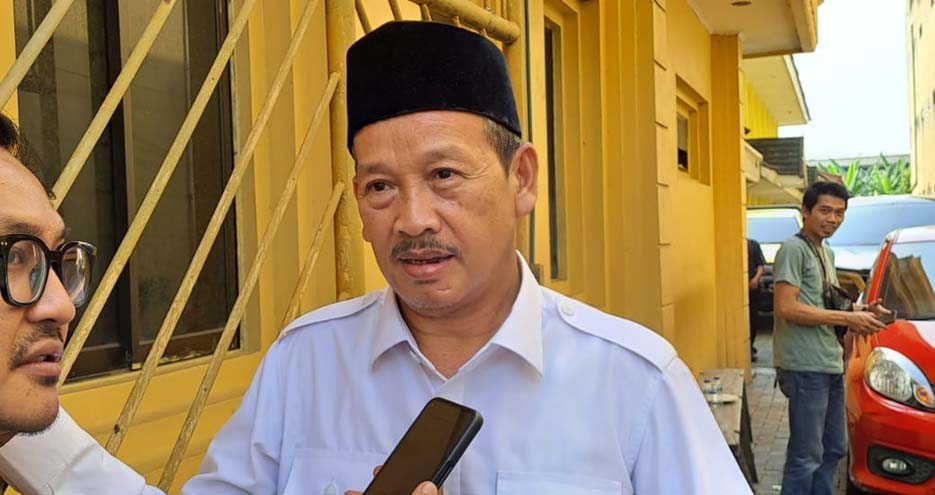 Anggota DPRD Kota Tangerang Dukung Perbanyak Community Center