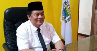 Wakil Ketua DPRD Kota Tangerang Imbau Masyarakat Jaga Kondusifitas Pilkada