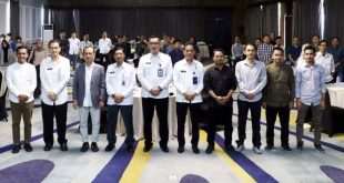 Bakesbangpol Sosialisasikan Pilkada Kabupaten Serang 2024