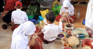 Pemkot Tangerang Gelar Pameran Hasil Karya Para Pelajar