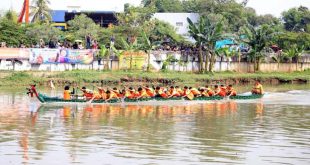 Festival Perahu Naga Peh Cun Akan Digelar 2-16 Juni 2024