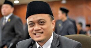 Prihatin Tawuran Maut Terulang, Wakil Ketua DPRD Kota Tangerang: Sekolah Harus Libatkan Orangtua