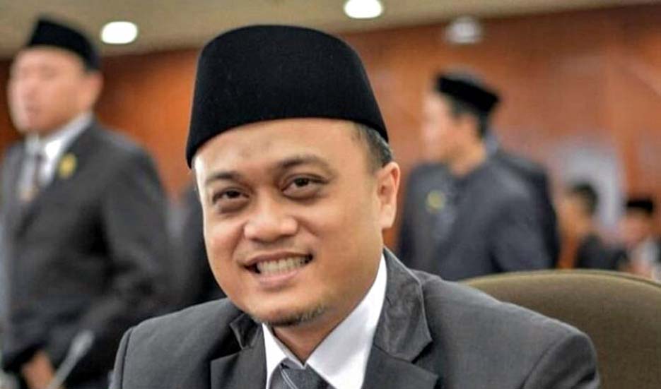 Prihatin Tawuran Maut Terulang, Wakil Ketua DPRD Kota Tangerang: Sekolah Harus Libatkan Orangtua