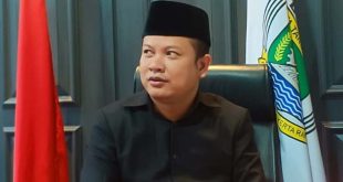 Wakil Ketua DPRD Kota Tangerang Harap Seleksi Dirut PT TNG Hasilkan Orang Terbaik