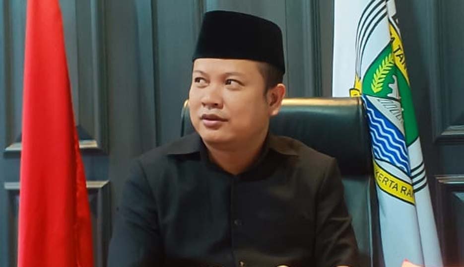 Wakil Ketua DPRD Kota Tangerang Harap Seleksi Dirut PT TNG Hasilkan Orang Terbaik