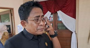 Pejabat Eselon II Dirotasi, DPRD Kota Tangerang Siap Mengawasi