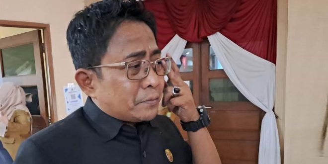 Pejabat Eselon II Dirotasi, DPRD Kota Tangerang Siap Mengawasi