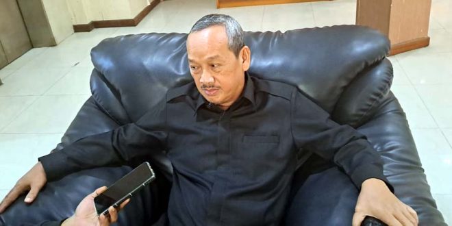 Rawan Dimanfaatkan Oknum, Anggota DPRD Minta PPDB SMA/SMK Diperbaiki
