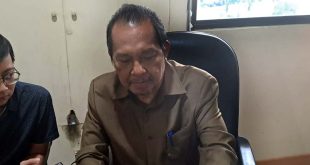 Anggota DPRD Kota Tangerang Imbau Pemkot  Maksimalkan Potensi Pendapatan Daerah