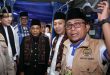 Banyak Event, Ketua DPRD Kota Tangerang: Lakukan Terobosan dan Inovasi Baru