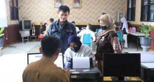 Jalur Prestasi PPDB Jenjang SMP di Kota Tangerang Dibuka