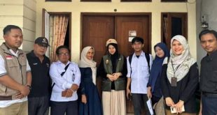 Coklit Data Pemilih Selesai, KPU Kota Tangerang Siap Sukseskan Pilkada 2024