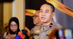 Berantas Judi Online, Polri: Tak Ada yang Kebal Hukum