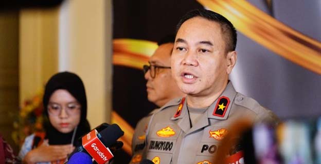 Berantas Judi Online, Polri: Tak Ada yang Kebal Hukum