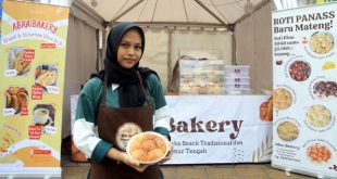 Rekomendasi Kuliner Favorit di Festival Al-A’zhom