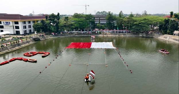 Al Muktabar Ajak Masyarakat Lestarikan Lingkungan Hidup