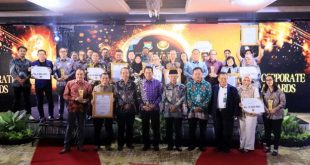 Pemkab Tangerang Gelar Corporate Awards 2024