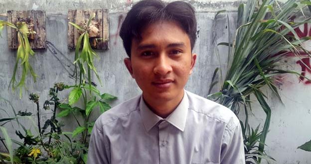 Dipercaya Masyarakat Menjadi Legislatif Termuda, Alfian Janji Tak Khianati Kepercayaan Masyarakat