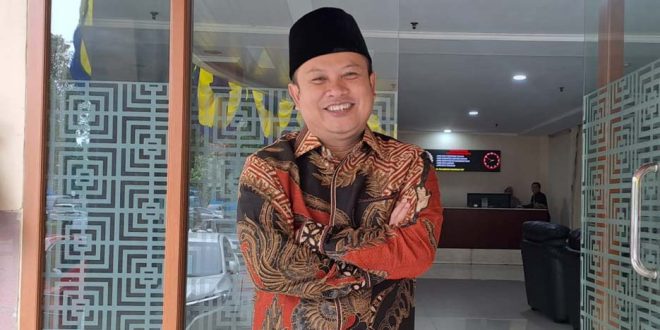Wakil Ketua DPRD Kota Tangerang Apresiasi Deklarasi Kampanye Damai