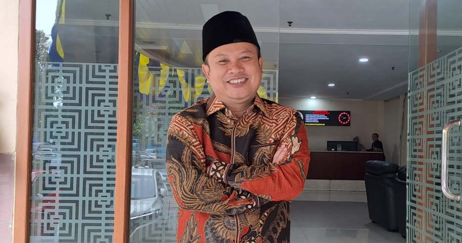 Wakil Ketua DPRD Kota Tangerang Apresiasi Deklarasi Kampanye Damai