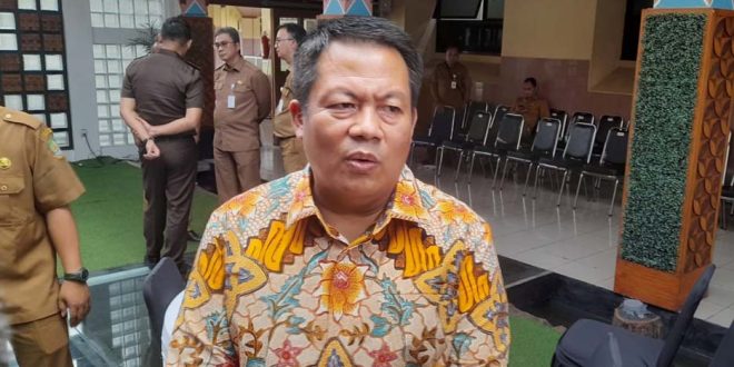 DPRD Kota Tangerang: Pembentukan AKD Masih dalam Proses