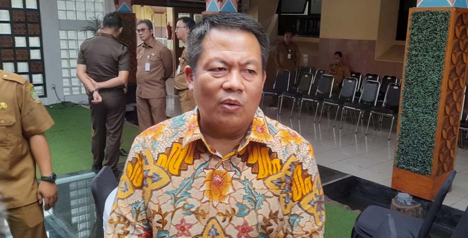 DPRD Kota Tangerang: Pembentukan AKD Masih dalam Proses