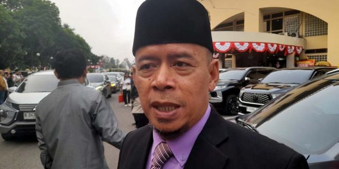 Anggota DPRD: Pembangunan Program Non Fisik Harus Menjadi Perhatian Utama
