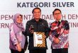 Pemprov Banten Raih Anugerah Pandu Negeri 2024