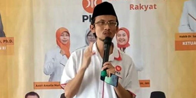 Kasus Pencabulan Anak, DPRD Kota Tangerang: Kawal Proses Hukumnya