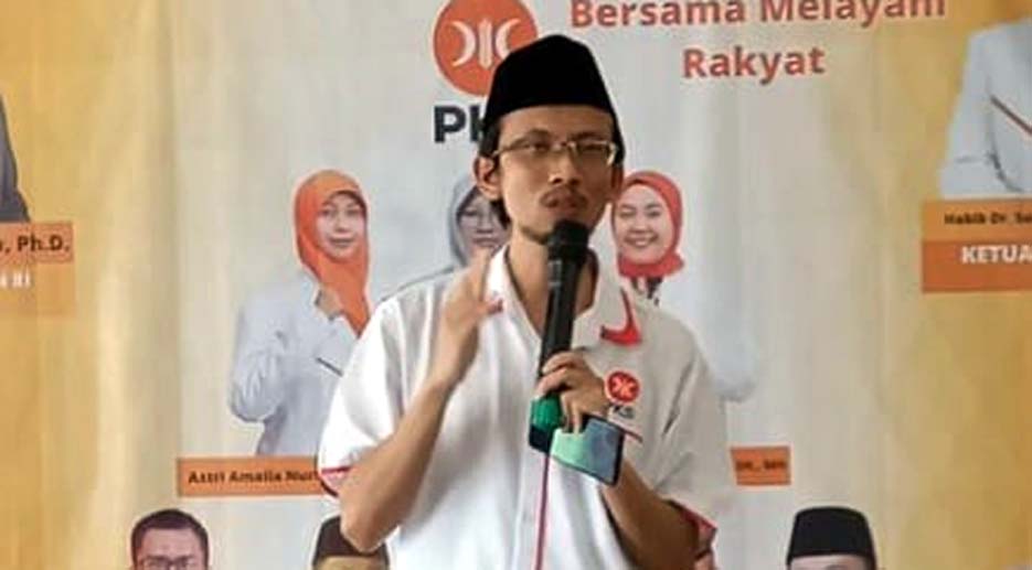 Kasus Pencabulan Anak, DPRD Kota Tangerang: Kawal Proses Hukumnya