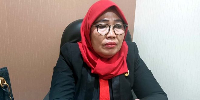 Genjot PAD, Komisi III DPRD Kota Tangerang Akan Hearing dengan PDAM dan PD Pasar