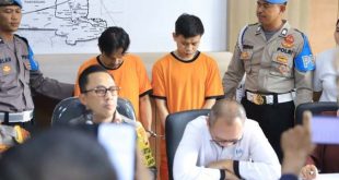 Polisi Ungkap Kasus Pencabulan Anak di Panti Asuhan