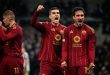 AS Roma Cegah Tottenham Hotspur ke Liga Europa