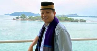 Wisuda Akbar Tahfidz Qur’an, Wakil Ketua DPRD Kota Tangerang Mengapresiasi