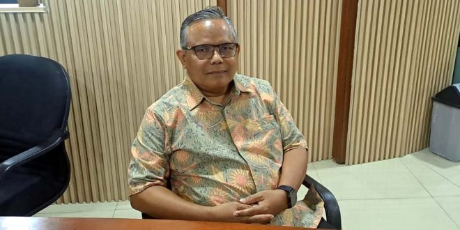 Ditangani Dengan Cepat, Anggota DPRD Apresiasi Dinas PUPR Kota Tangerang