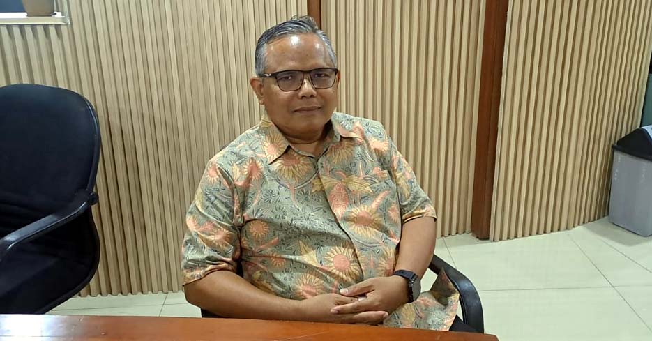 Ditangani Dengan Cepat, Anggota DPRD Apresiasi Dinas PUPR Kota Tangerang