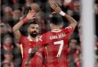 Liverpool 2-0 Aston Villa: The Reds Unggul Lima Poin di Liga Premier